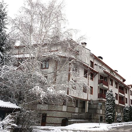 Pirin River Ski, Fun And Family Bansko Buitenkant foto