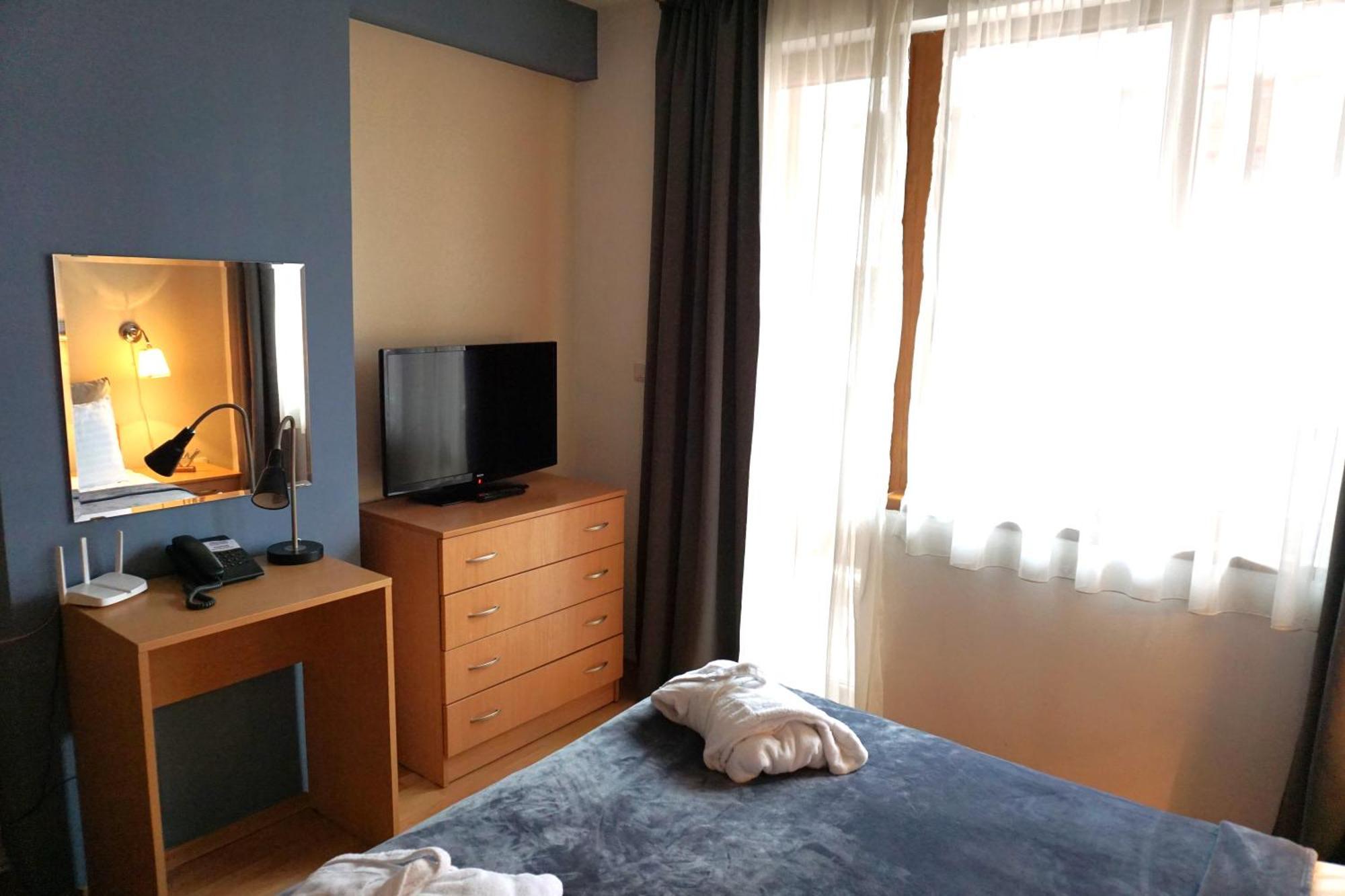 Pirin River Ski, Fun And Family Bansko Kamer foto