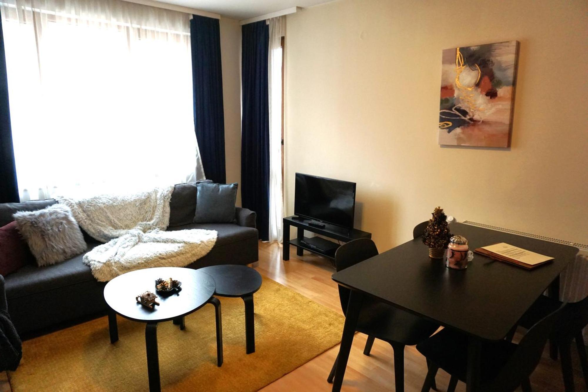 Pirin River Ski, Fun And Family Bansko Kamer foto