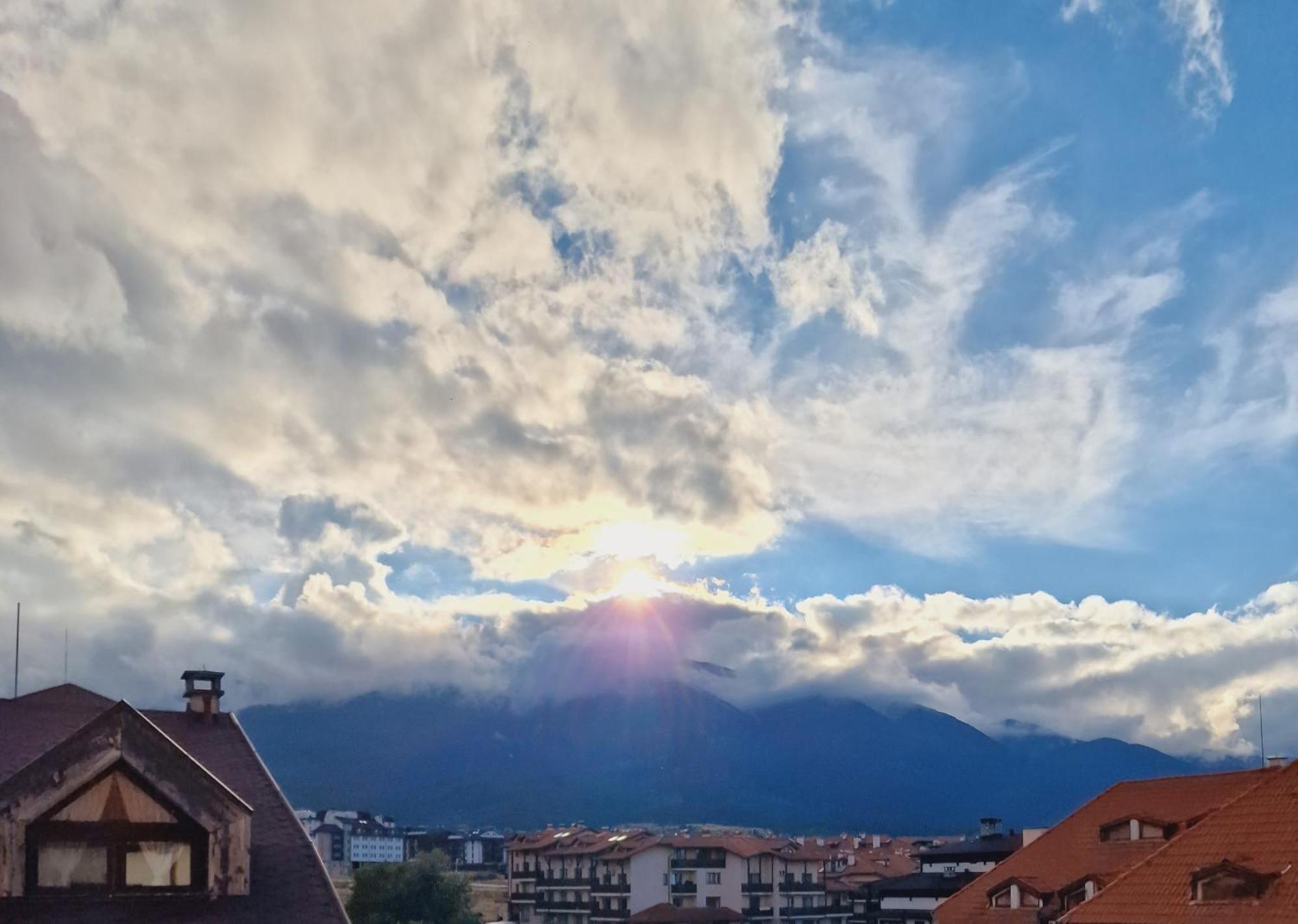 Pirin River Ski, Fun And Family Bansko Kamer foto