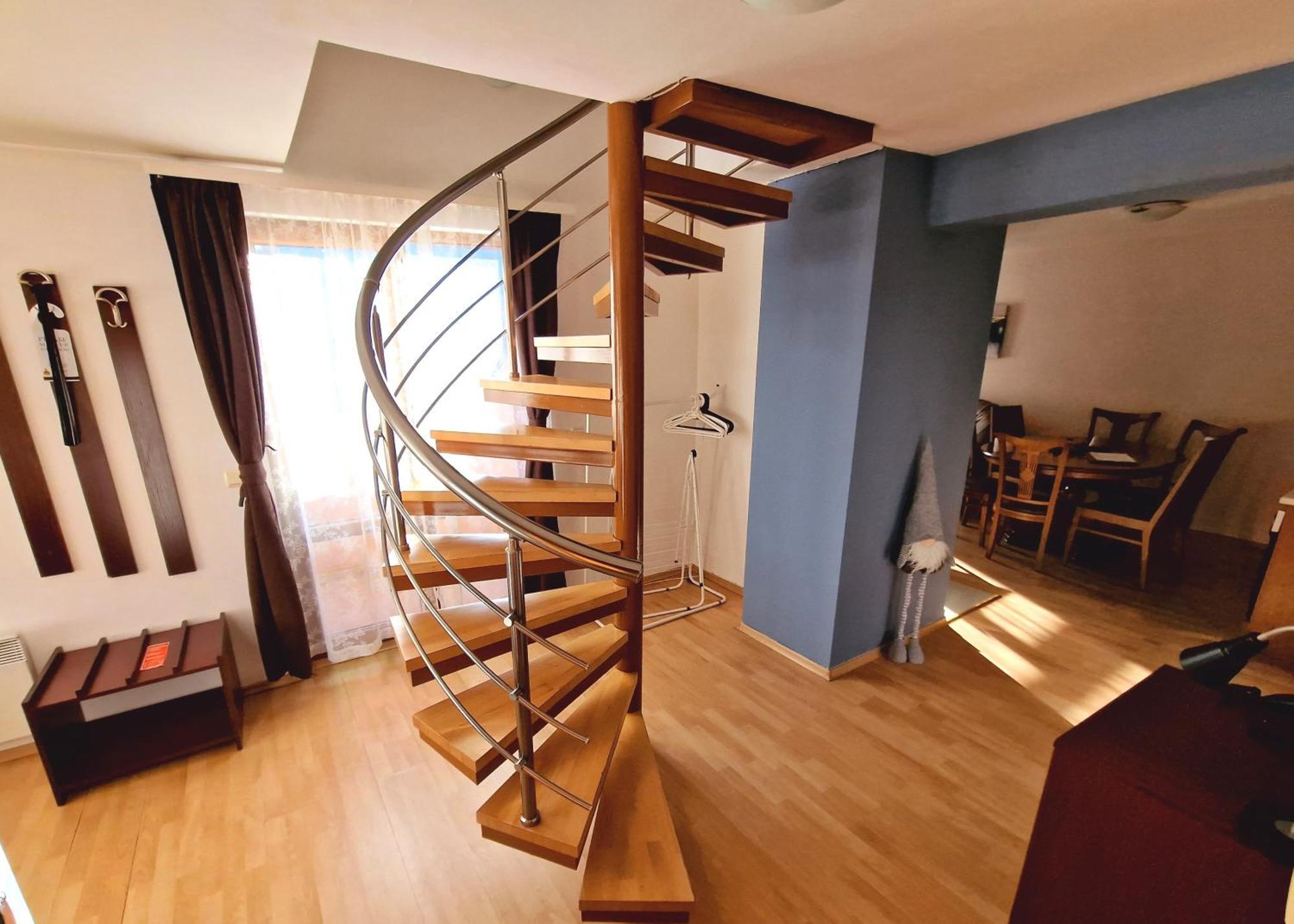 Pirin River Ski, Fun And Family Bansko Kamer foto