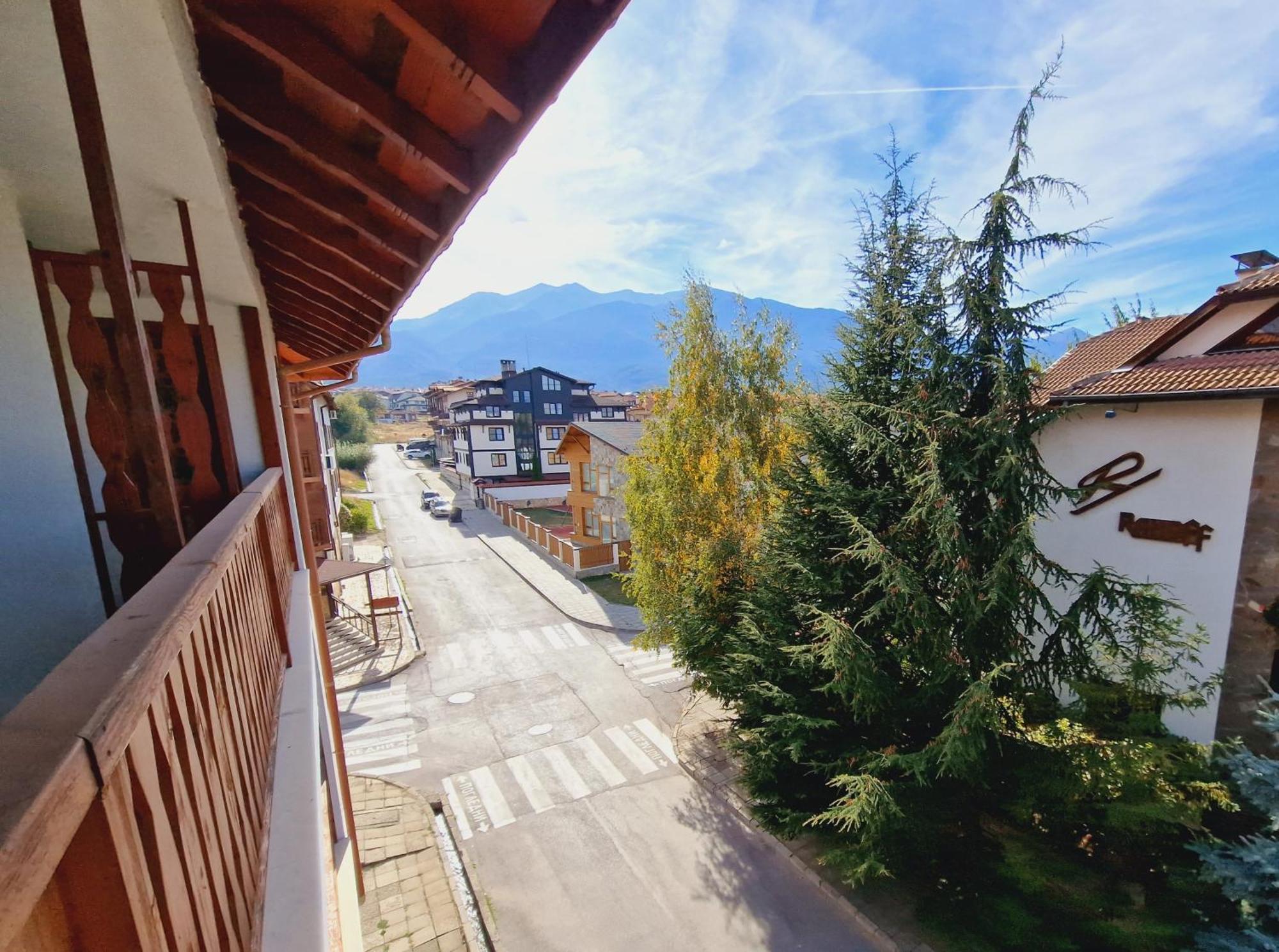 Pirin River Ski, Fun And Family Bansko Kamer foto